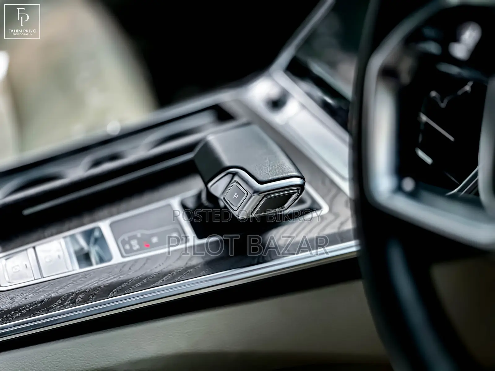 Audi A6 40TFSI 2020