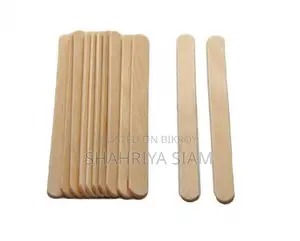 DIY Icecream stick