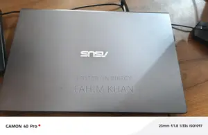 ASUS VivoBook 15 X515JA Core i5 10th Gen 512GB SSD 15.6" FHD Laptop