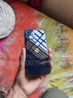 Apple iPhone 12 (Used)