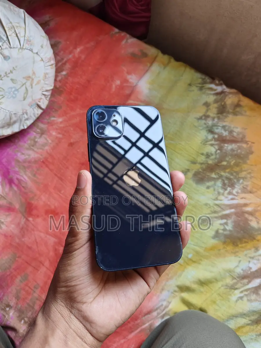 Apple iPhone 12 (Used)