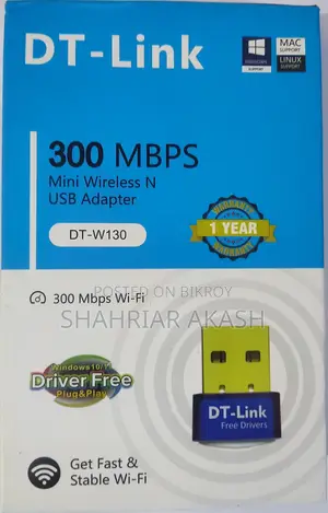 Tenda WIFI Adapter