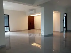 4-Bedroom Apartment in Gulshan for Rent