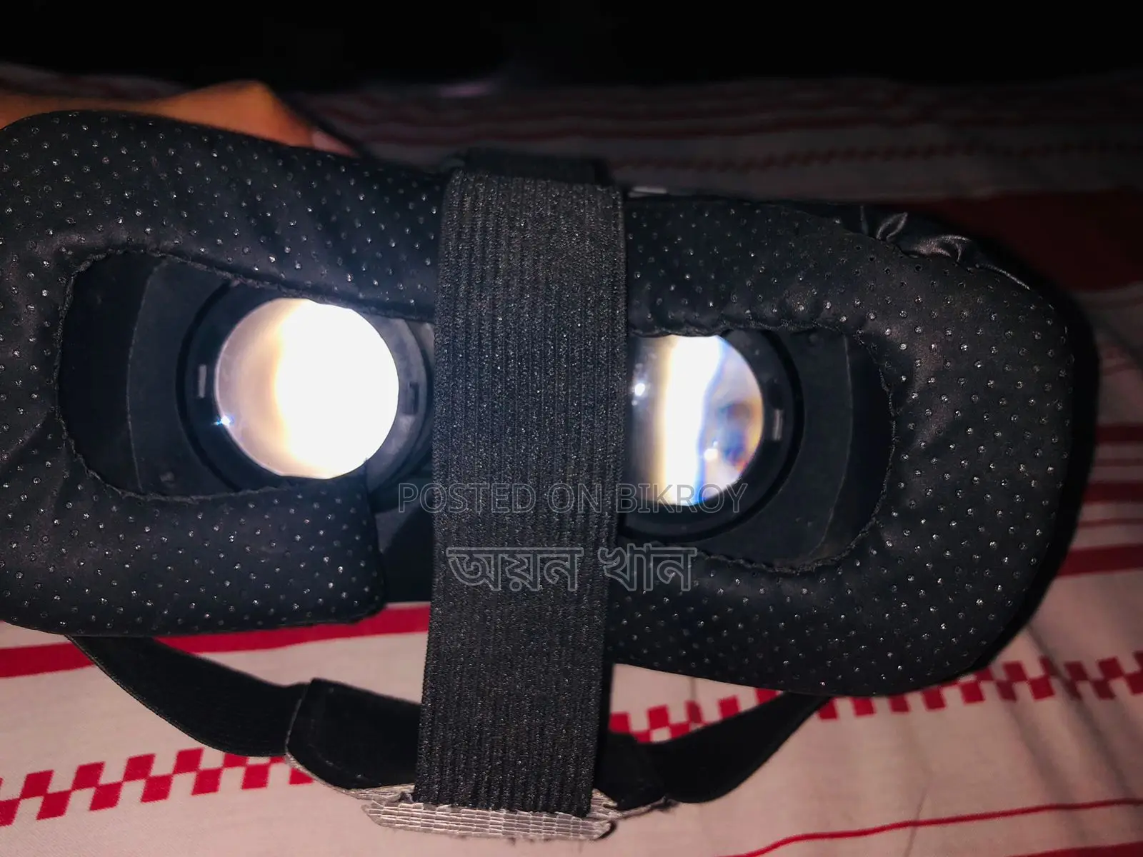 VR Box for Sale