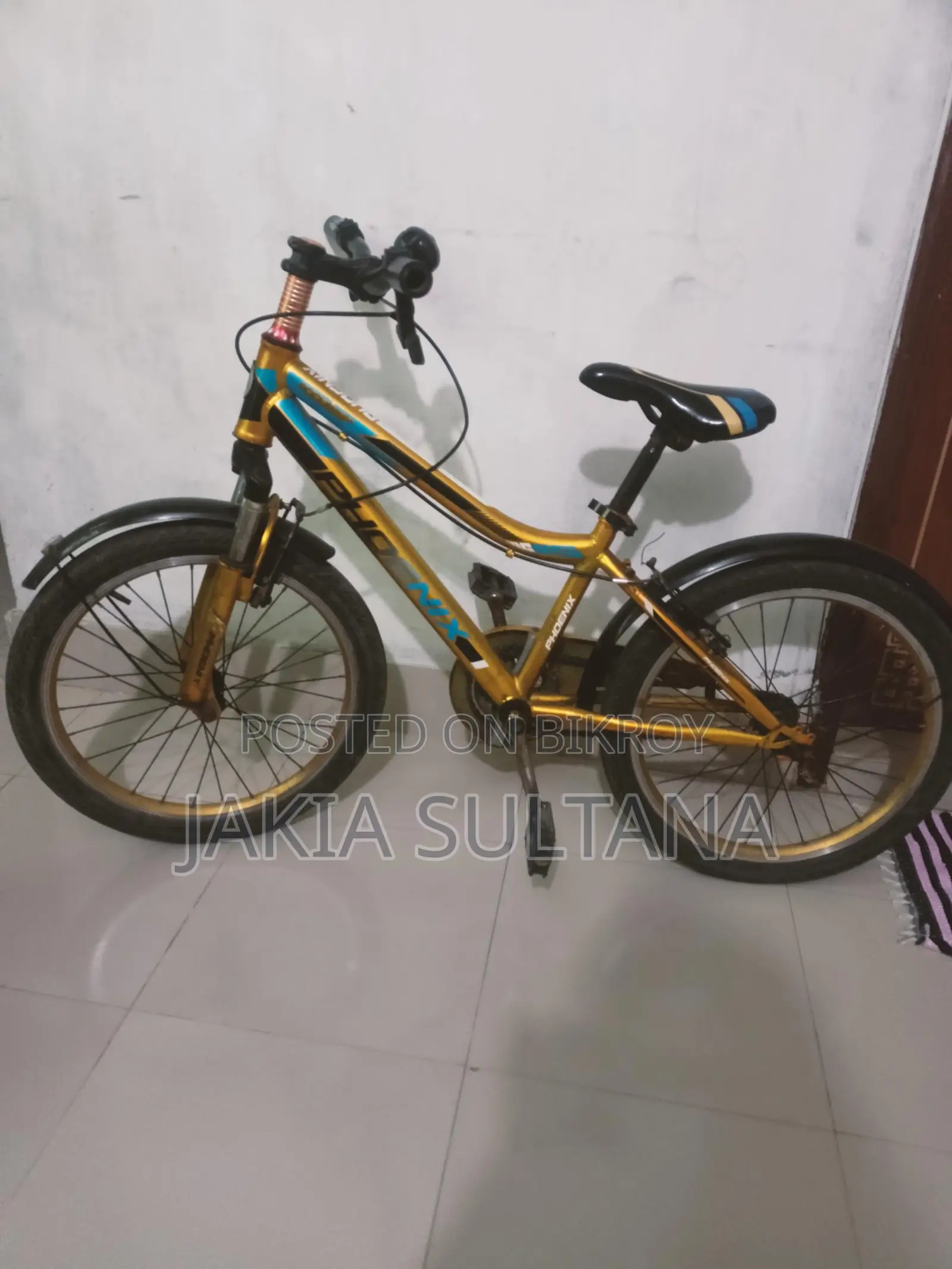 Duranta Bicycle for Sale