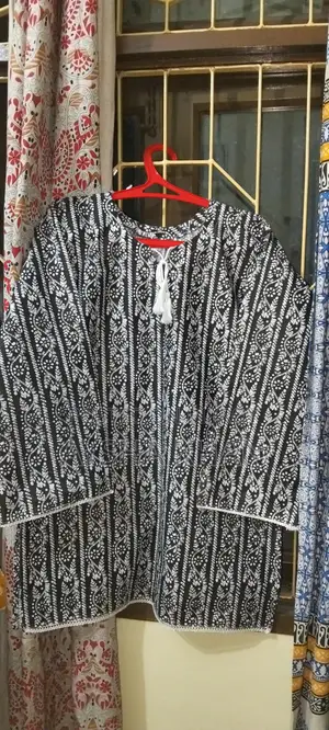 Full Cotton Kamiz