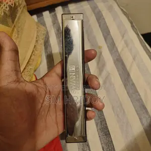 For Sale – Swan Harmonica 124 (24 Holes, Professional)