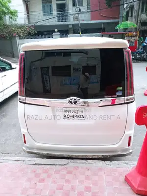Hybrid Noah For Rent