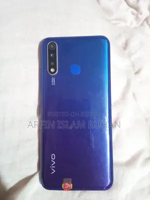 Vivo Y19 (Used)