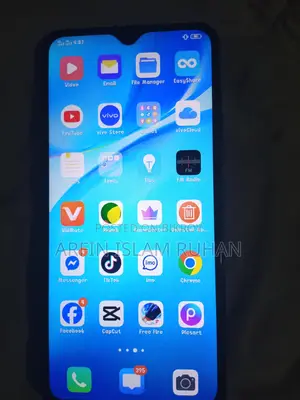 Vivo Y19 (Used)