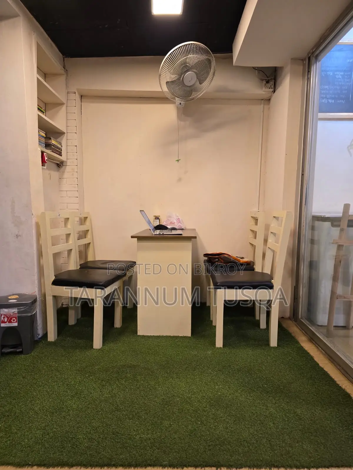 Cafe/ Restaurant Sell