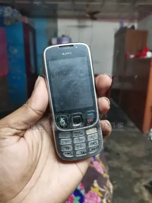 Nokia 6303i (Used)