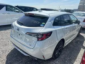 Toyota Corolla TOURING WXB PEARL 2020