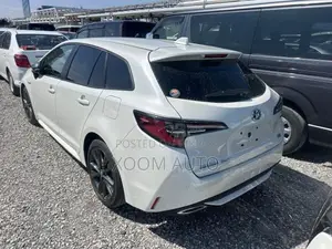 Toyota Corolla TOURING WXB PEARL 2020