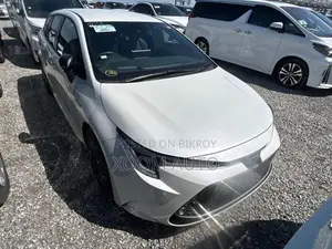 Toyota Corolla TOURING WXB PEARL 2020