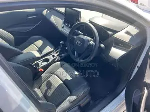 Toyota Corolla TOURING WXB PEARL 2020