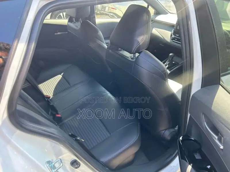 Toyota Corolla TOURING WXB PEARL 2020