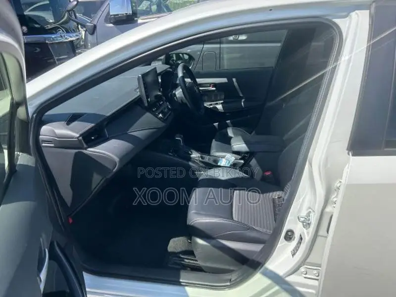 Toyota Corolla TOURING WXB PEARL 2020