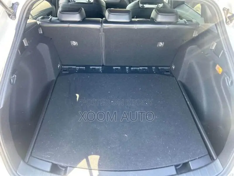 Toyota Corolla TOURING WXB PEARL 2020