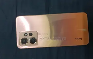 Xiaomi Redmi Note 12 (ব্যবহৃত)