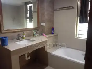বনানীতে এক্সক্লুসিভ ফুল-ফার্নিশড অ্যাপার্টমেন্ট ভাড়া