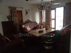 বনানীতে এক্সক্লুসিভ ফুল-ফার্নিশড অ্যাপার্টমেন্ট ভাড়া