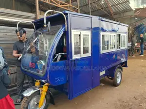 মডেল:1304_ স্কুল ভ্যান _ডাটাই মটর