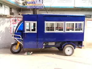 মডেল:1304_ স্কুল ভ্যান _ডাটাই মটর