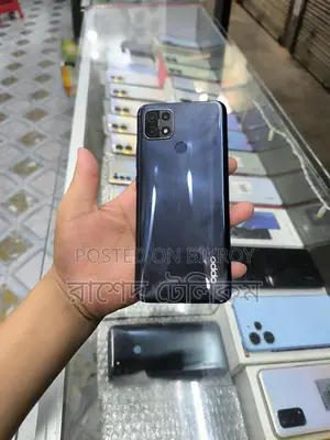 OPPO A15 ধামাকা অফার🔥3/32🔥 (Used)