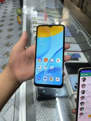 OPPO A15 ধামাকা অফার🔥3/32🔥 (Used)