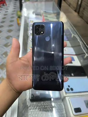 OPPO A15 ধামাকা অফার🔥3/32🔥 (Used)