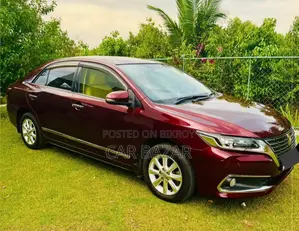Toyota Premio FEX PACKAGE 2019
