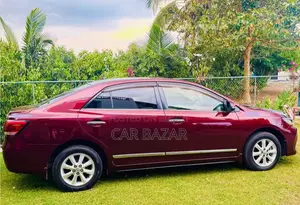 Toyota Premio FEX PACKAGE 2019