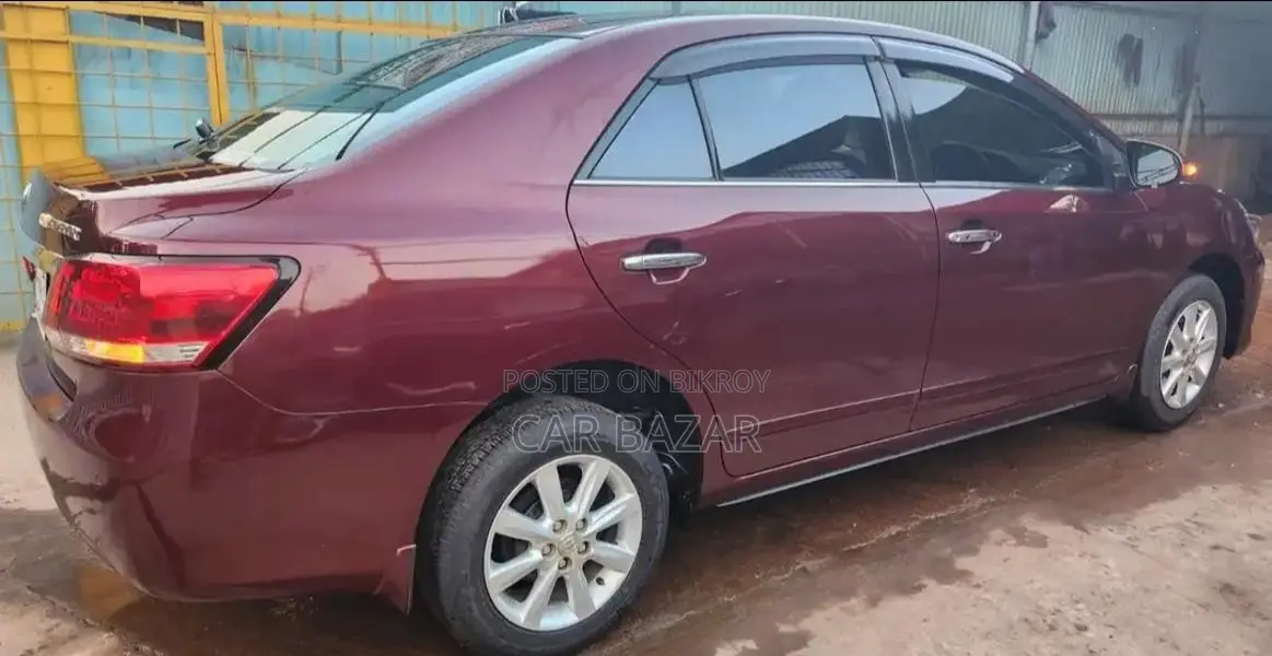 Toyota Premio FEX PACKAGE 2019