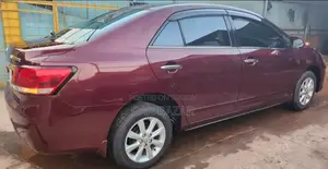 Toyota Premio FEX PACKAGE 2019
