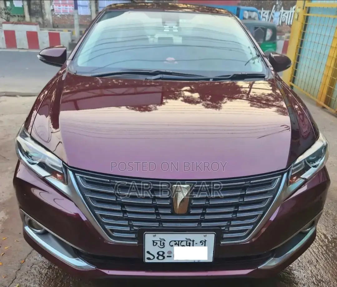 Toyota Premio FEX PACKAGE 2019