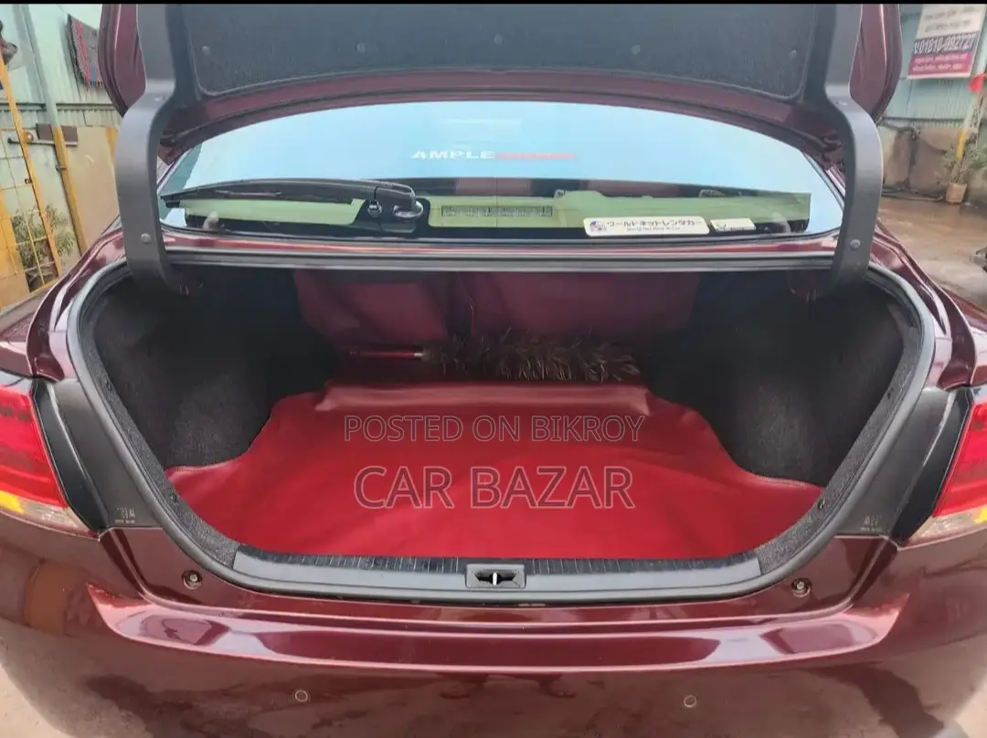 Toyota Premio FEX PACKAGE 2019