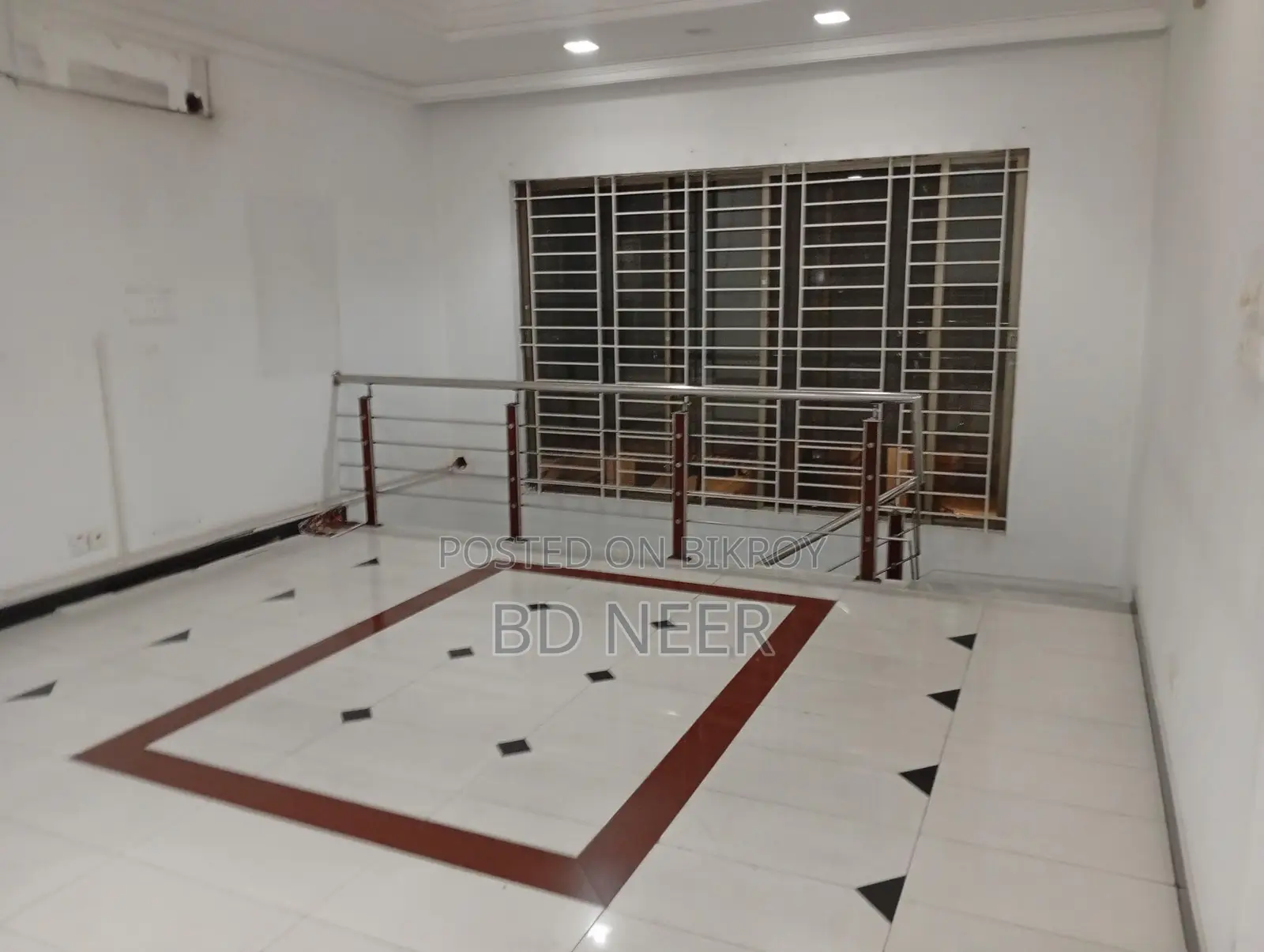 Independent Two Storied House Rent in Gulshan-2 North