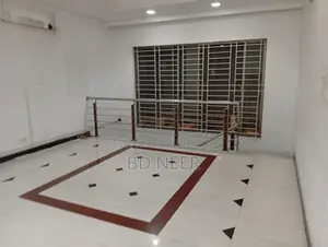 Independent Two Storied House Rent in Gulshan-2 North
