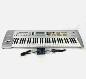 Korg Triton Le