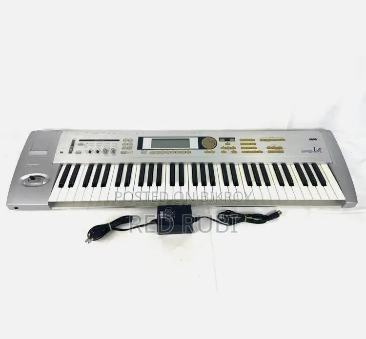 Korg Triton Le