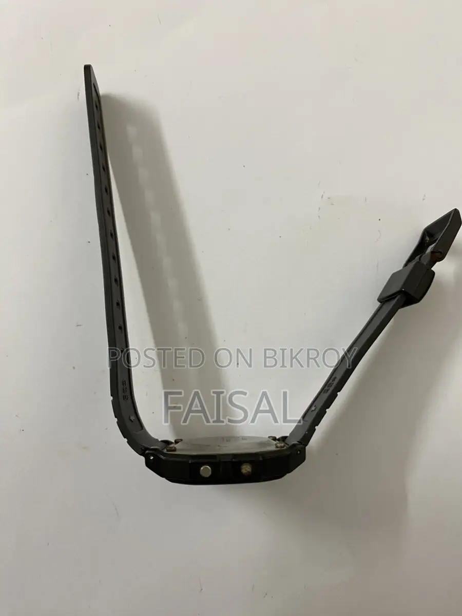 ক্যাসিও ঘড়ি