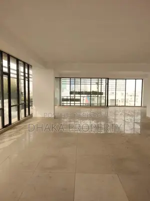 3050-Sqft Commercial Office Space Rent in Banani
