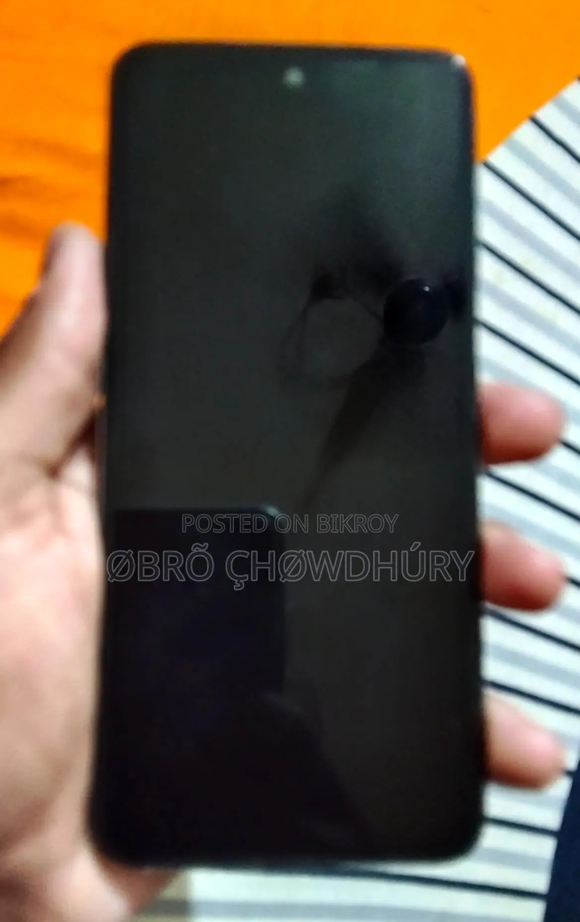 Xiaomi Redmi Note 9S (Used)