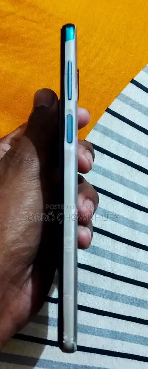 Xiaomi Redmi Note 9S (Used)