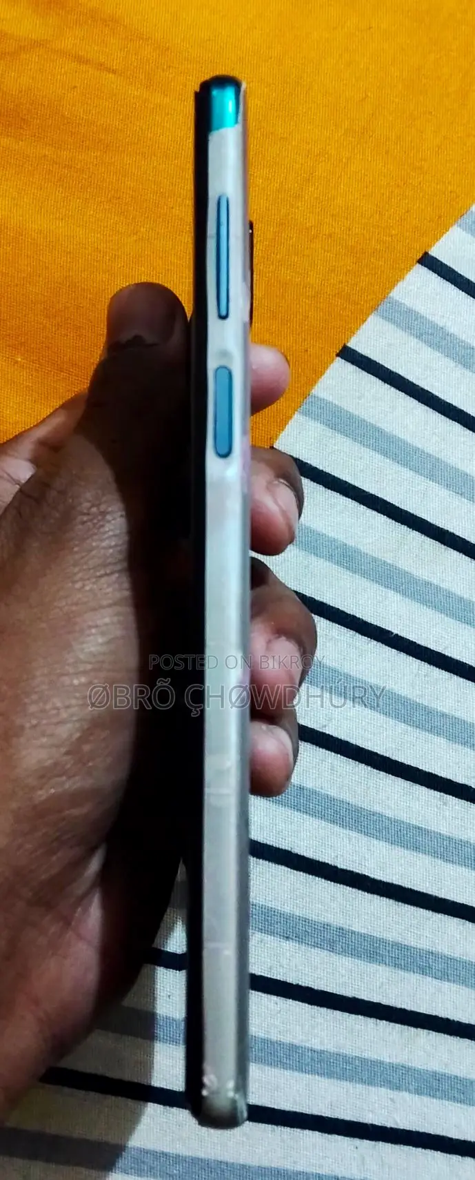 Xiaomi Redmi Note 9S (Used)