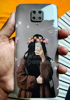 Xiaomi Redmi Note 9S (Used)