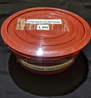 Homemade Cat Wet Food