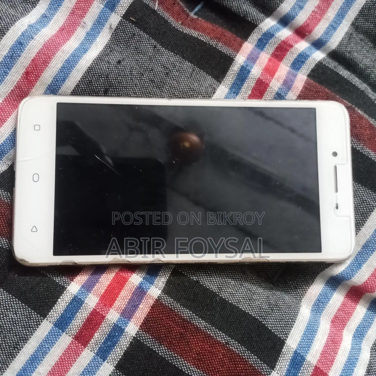 OPPO A37 (Used)