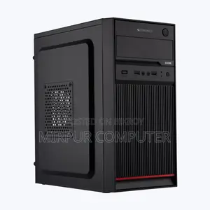 CORE i5 4gen+SSD 256GB\1000gb.hd.RAM 8GBকম্পিউটার PC